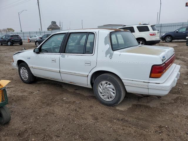 Photo 2 from auction – 1994 DODGE SPIRIT with VIN 1B3AA46V0RF219080