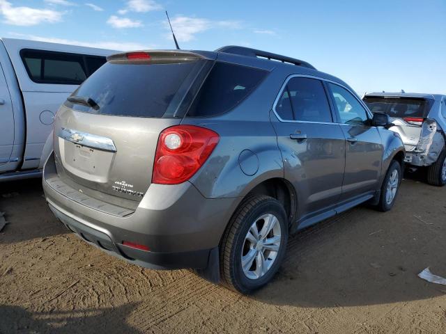 Photo 3 from auction – 2011 CHEVROLET EQUINOX LT with VIN 2CNFLEEC3B6364193