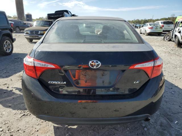 Photo 6 from auction – 2016 TOYOTA COROLLA L with VIN 2T1BURHE6GC659573