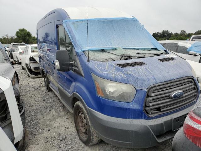 Photo 4 from auction – 2015 FORD TRANSIT T- with VIN 1FTNE1CM6FKA84737
