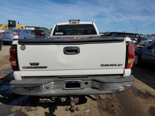 Photo 6 from auction – 2005 CHEVROLET SILVERADO with VIN 1GCHC24U65E267706
