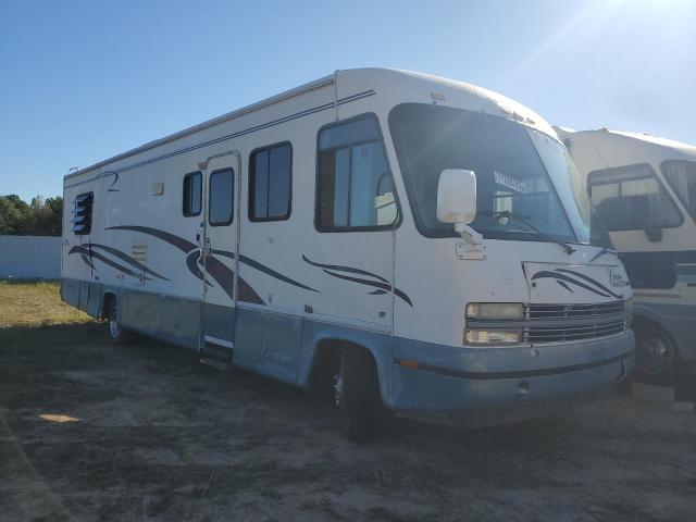 Photo 1 from auction – 2000 CRUI MOTORHOME with VIN 3FCNF53S1XJA37260