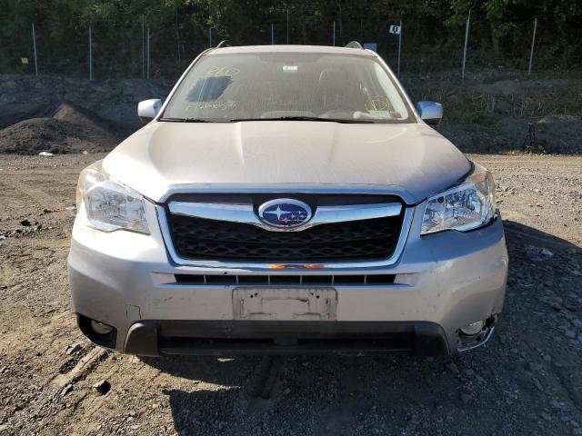 Photo 5 from auction – 2016 SUBARU FORESTER 2 with VIN JF2SJAHCXGH410652