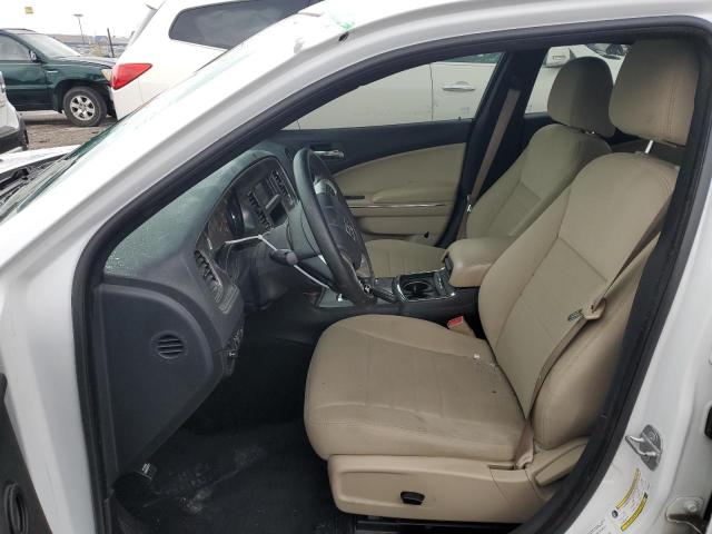Photo 7 from auction – 2014 DODGE CHARGER SE with VIN 2C3CDXBG4EH155114