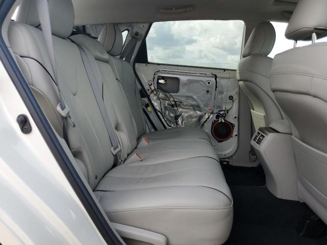 Photo 10 from auction – 2011 TOYOTA VENZA with VIN 4T3ZK3BB1BU039499