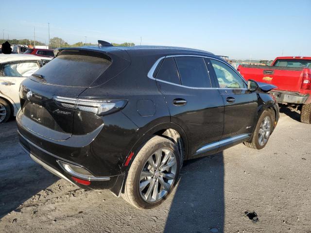 Photo 3 from auction – 2022 BUICK ENVISION A with VIN LRBFZRR42ND149907