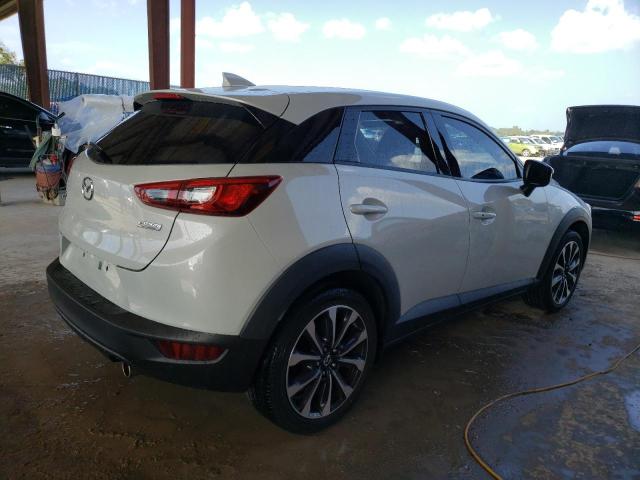 Photo 3 from auction – 2019 MAZDA CX-3 TOURI with VIN JM1DKDC76K0411398