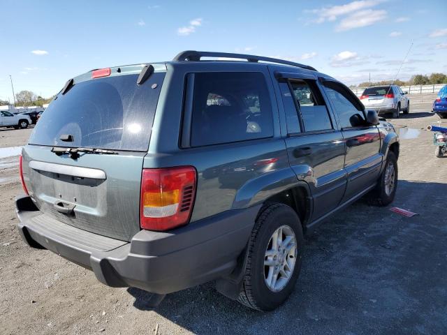 Photo 3 from auction – 2004 JEEP GRAND CHER with VIN 1J4GW48S94C273544