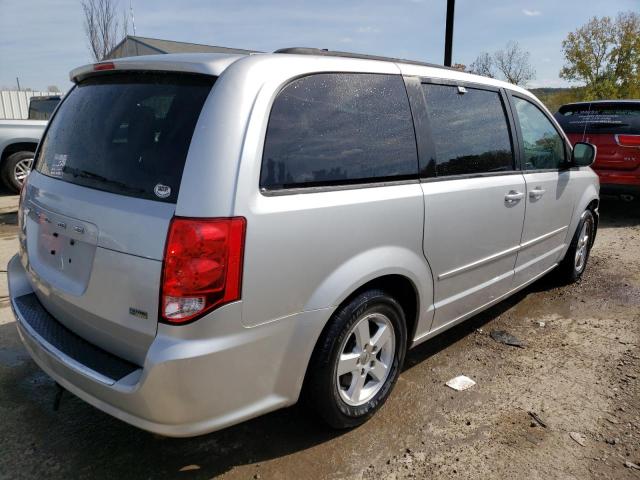 Photo 3 from auction – 2012 DODGE GRAND CARA with VIN 2C4RDGCGXCR112781