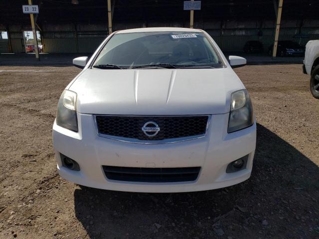 Photo 5 from auction – 2011 NISSAN SENTRA with VIN 3N1CB6AP3BL608951