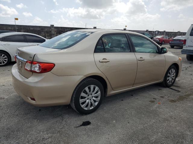 Photo 3 from auction – 2012 TOYOTA COROLLA BA with VIN 2T1BU4EE5CC759116