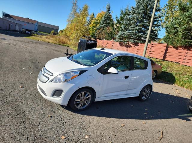 Photo 2 from auction – 2016 CHEVROLET SPARK EV 1 with VIN KL8CK6S00GC558262