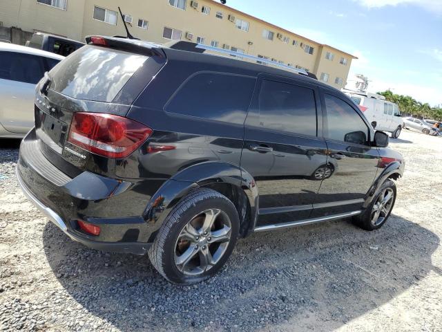 Photo 3 from auction – 2017 DODGE JOURNEY CR with VIN 3C4PDCGB4HT708634