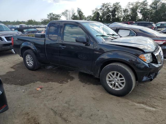 Photo 4 from auction – 2016 NISSAN FRONTIER S with VIN 1N6BD0CT9GN743236