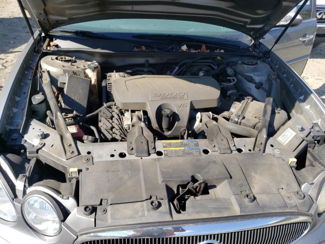 Photo 11 from auction – 2007 BUICK LACROSSE C with VIN 2G4WD582071132641