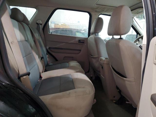 Photo 11 from auction – 2008 FORD ESCAPE XLT with VIN 1FMCU03Z78KB00216