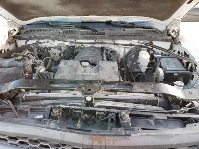 Photo 11 from auction – 2014 CHEVROLET SILVERADO with VIN 1GCNCPEH1EZ296170