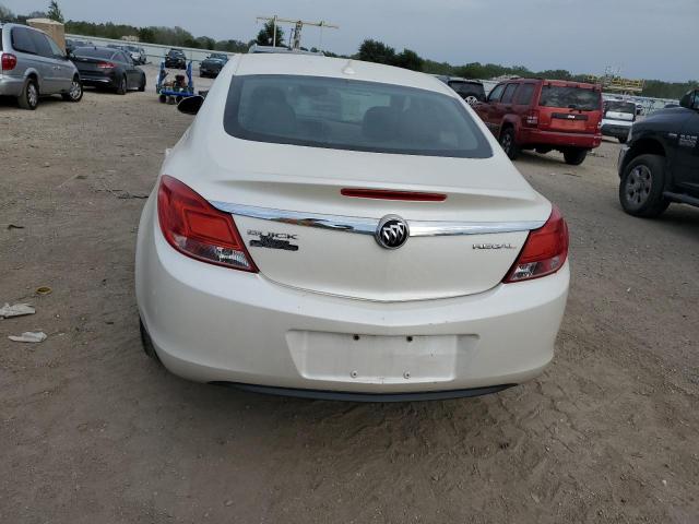 Photo 6 from auction – 2012 BUICK REGAL with VIN 2G4GR5EK3C9140903