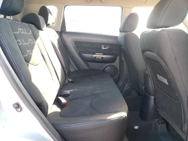 Photo 10 from auction – 2012 KIA SOUL with VIN KNDJT2A65C7416356