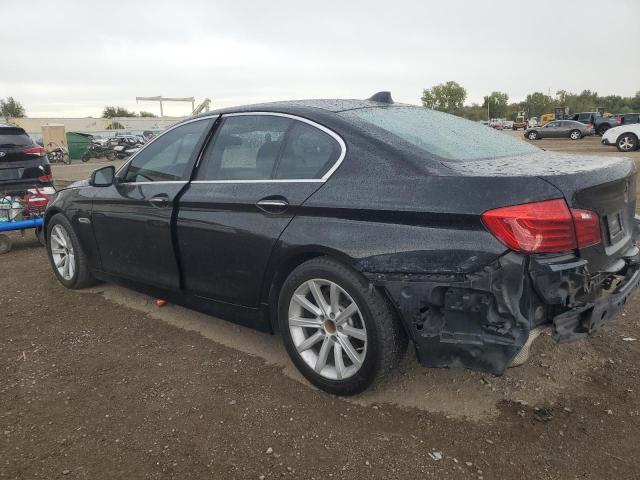 Photo 2 from auction – 2014 BMW 535 XI with VIN WBA5B3C58ED536698