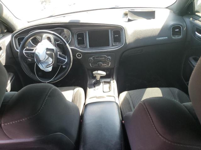 Photo 8 from auction – 2016 DODGE CHARGER R/ with VIN 2C3CDXCT1GH196038