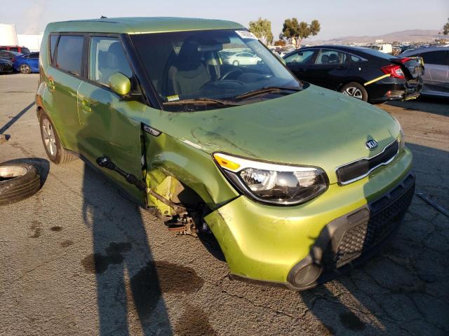 Photo 4 from auction – 2016 KIA SOUL with VIN KNDJN2A24G7858381