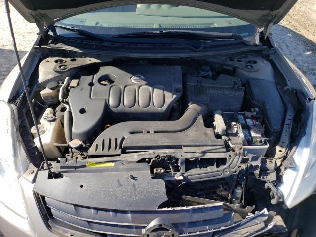 Photo 11 from auction – 2011 NISSAN ALTIMA BAS with VIN 1N4AL2AP6BN513137