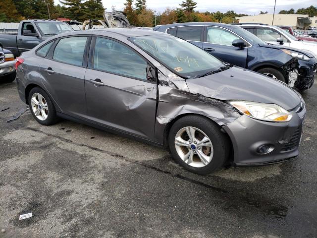Photo 4 from auction – 2014 FORD FOCUS SE with VIN 1FADP3F28EL285016