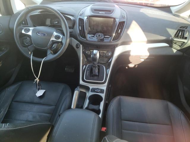 صورة رقم 8 من المزاد - 2014 FORD C-MAX SEL مع VIN 1FADP5BU7EL515907