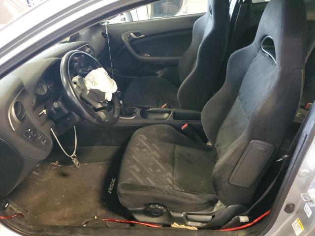 Photo 7 from auction – 2002 ACURA RSX with VIN JH4DC53842C037625