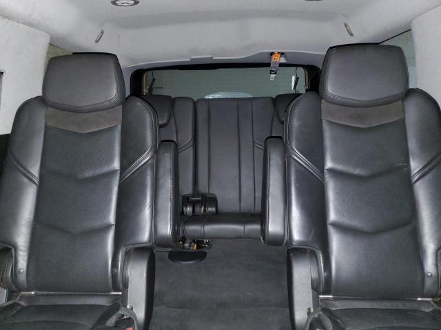 Photo 10 from auction – 2015 CADILLAC ESCALADE with VIN 1GYS4AKJ4FR210642