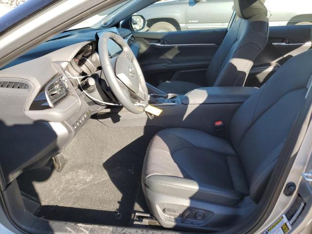 Photo 7 from auction – 2023 TOYOTA CAMRY TRD with VIN 4T1KZ1AK3PU080641