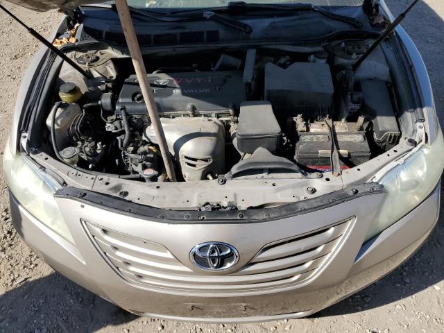 Photo 11 from auction – 2007 TOYOTA CAMRY CE with VIN 4T1BE46K67U535164