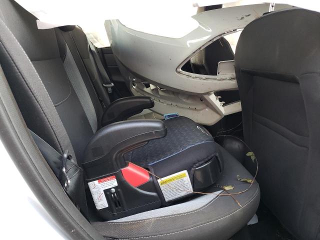 Photo 10 from auction – 2017 FORD FOCUS ST with VIN 1FADP3L95HL270916