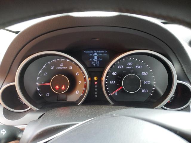 Photo 9 from auction – 2014 ACURA TL TECH with VIN 19UUA8F5XEA005256