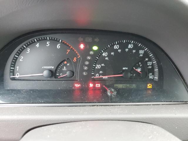 Photo 9 from auction – 2004 TOYOTA CAMRY LE with VIN 4T1BE30K24U840708