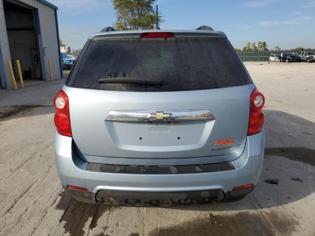 Photo 6 from auction – 2015 CHEVROLET EQUINOX LT with VIN 2GNALBEK8F6100730