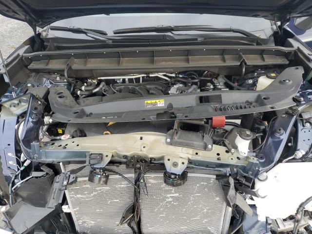 Photo 11 from auction – 2021 TOYOTA HIGHLANDER with VIN 5TDGZRBH7MS555218
