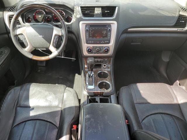 Photo 8 from auction – 2014 GMC ACADIA DEN with VIN 1GKKRTKD8EJ169849