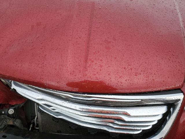 Photo 11 from auction – 2011 CHRYSLER TOWN & COU with VIN 2A4RR8DG5BR704300