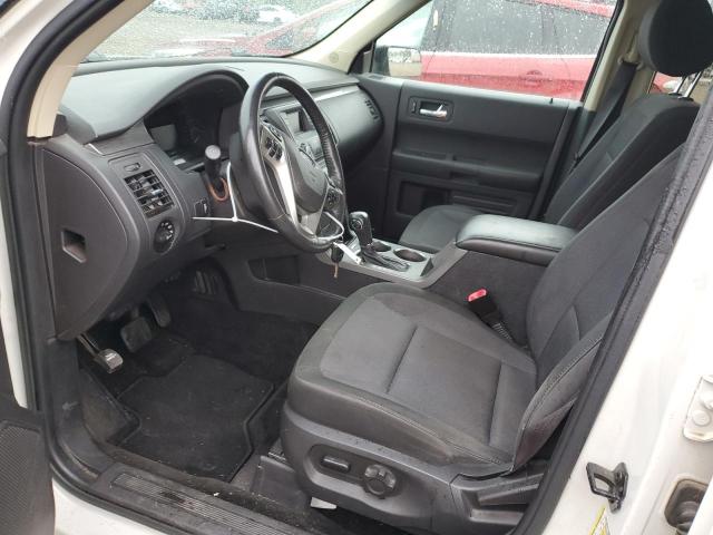 Photo 7 from auction – 2013 FORD FLEX SE with VIN 2FMGK5B89DBD24881
