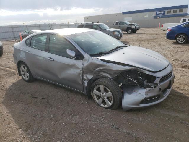 Photo 4 from auction – 2015 DODGE DART SXT with VIN 1C3CDFBB8FD337153