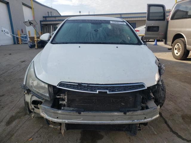 Photo 5 from auction – 2014 CHEVROLET CRUZE LT with VIN 1G1PC5SB7E7233351
