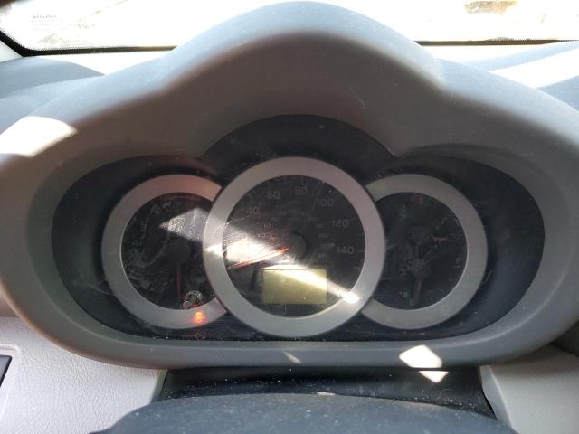 Photo 9 from auction – 2011 TOYOTA RAV4 LIMIT with VIN 2T3DK4DV1BW043351