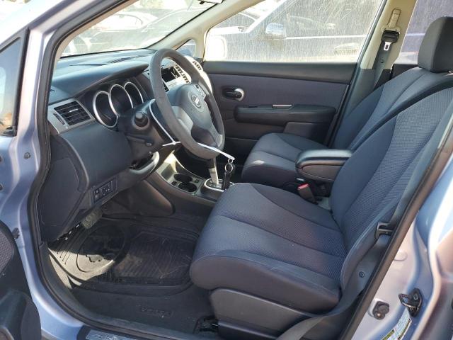 Photo 7 from auction – 2009 NISSAN VERSA S with VIN 3N1BC13E79L406812