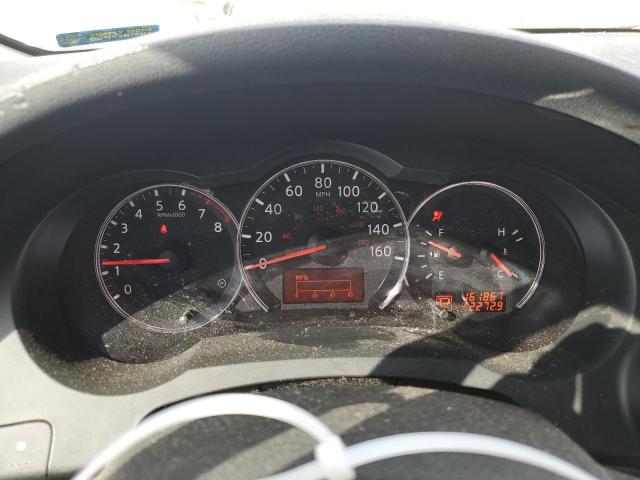 Photo 9 from auction – 2011 NISSAN ALTIMA BAS with VIN 1N4AL2AP1BC159930