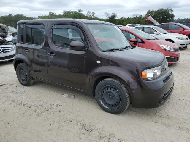 Photo 4 from auction – 2012 NISSAN CUBE BASE with VIN JN8AZ2KR4CT253797