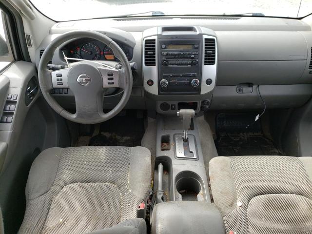 Photo 8 from auction – 2012 NISSAN FRONTIER S with VIN 1N6AD0ER7CC441768