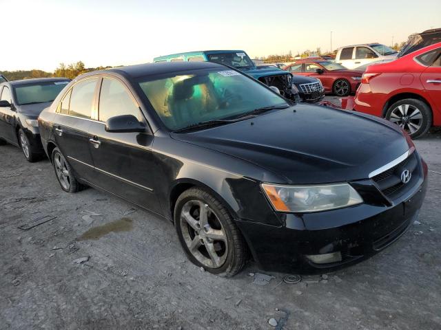 Photo 4 from auction – 2006 HYUNDAI SONATA GLS with VIN 5NPEU46FX6H022550