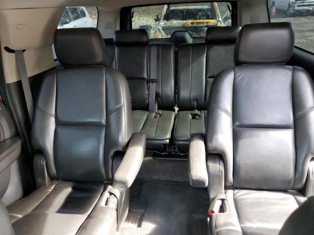 Photo 10 from auction – 2011 GMC YUKON XL D with VIN 1GKS2MEF9BR149646